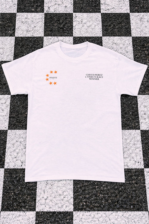 CHECO PEREZ X AVANTE